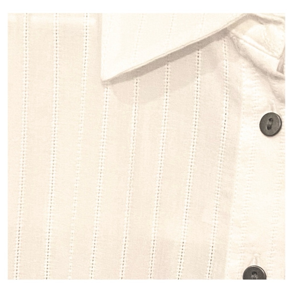 SOLD!! Northern Reflections NWT Button Down Shirt - Picture 2 of 6